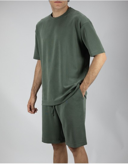 Vittorio Artist Man Shorts "JORDAN"