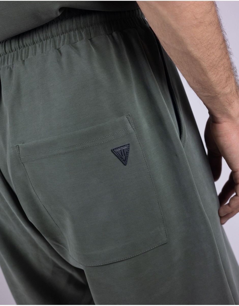 Vittorio Artist Man Shorts "JORDAN"