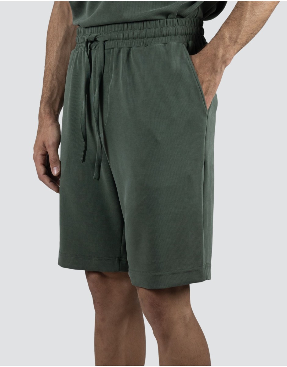 Vittorio Artist Man Shorts "JORDAN"