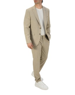 Vittorio Artist Man Suit 