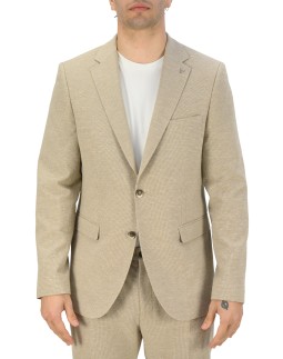 Vittorio Artist Man Suit 