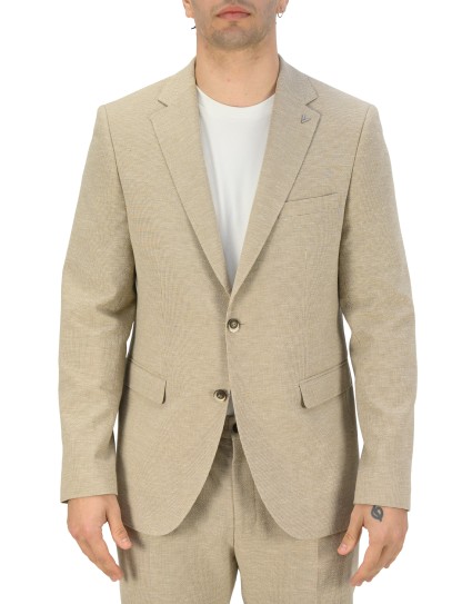 Vittorio Artist Ανδρικό Κουστούμι 