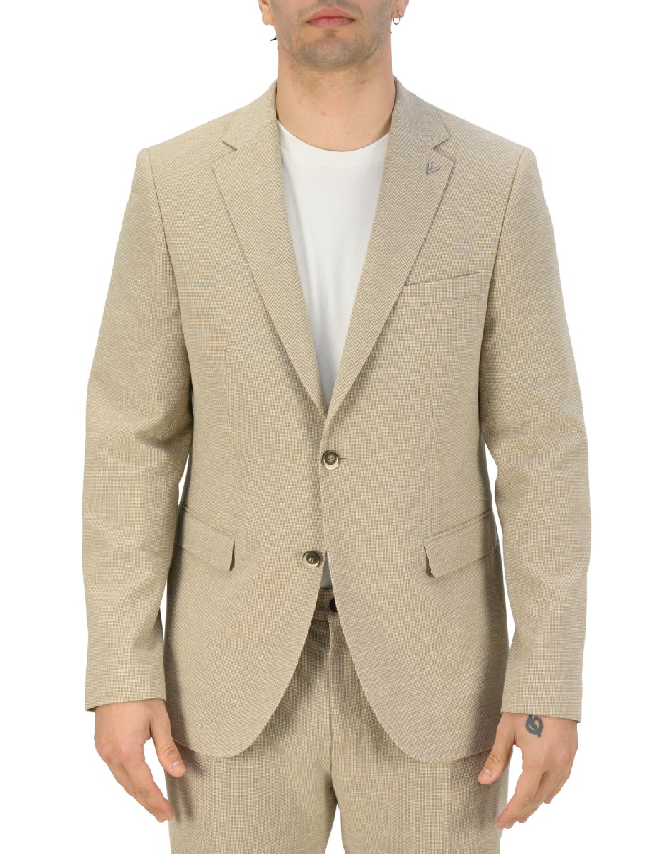 Vittorio Artist Ανδρικό Κουστούμι 