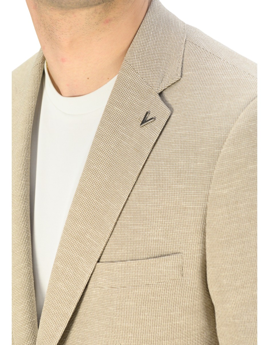 Vittorio Artist Ανδρικό Κουστούμι 