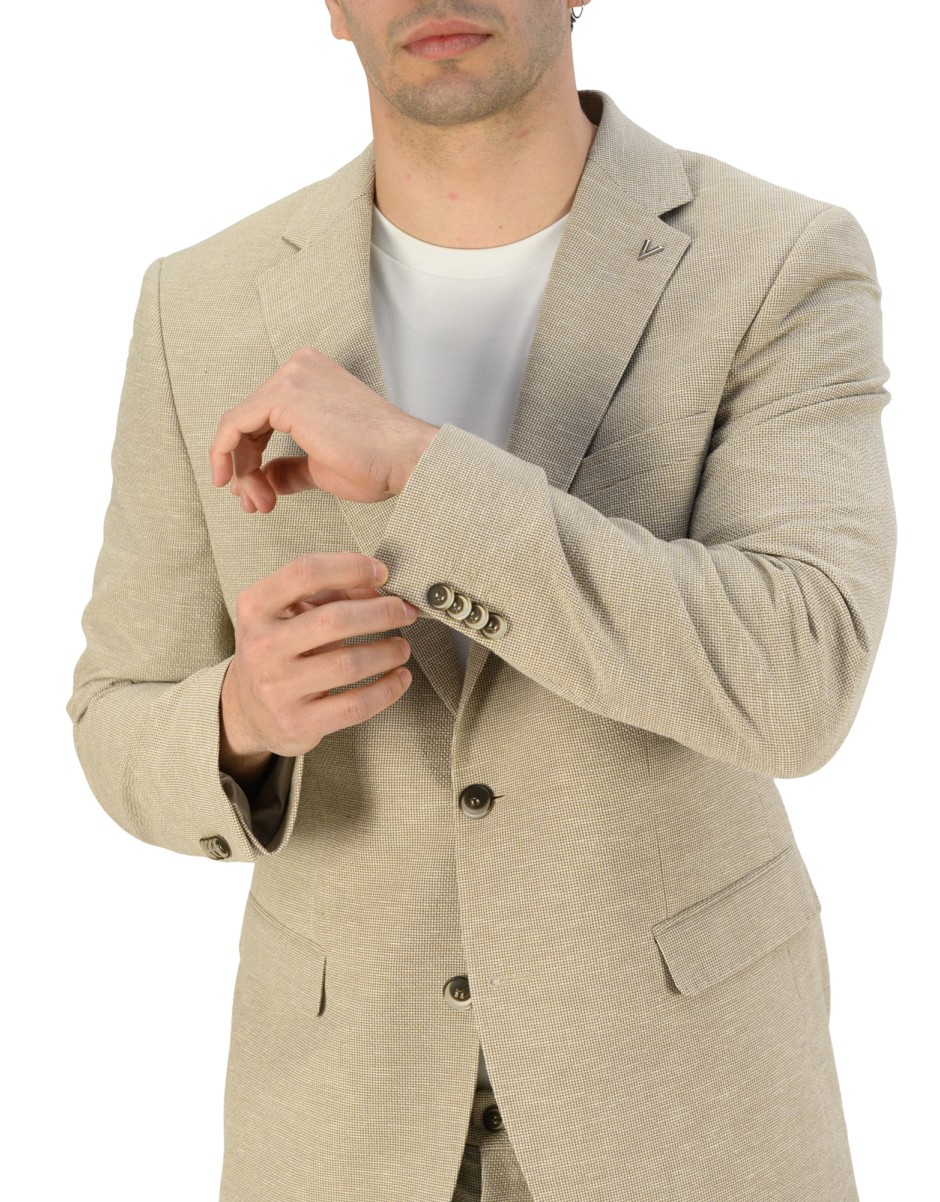 Vittorio Artist Ανδρικό Κουστούμι 