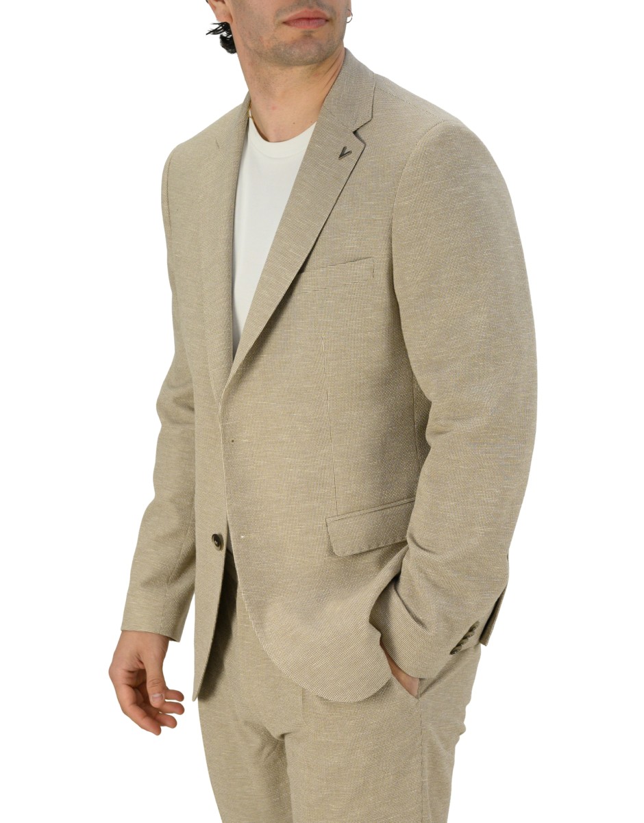 Vittorio Artist Ανδρικό Κουστούμι 