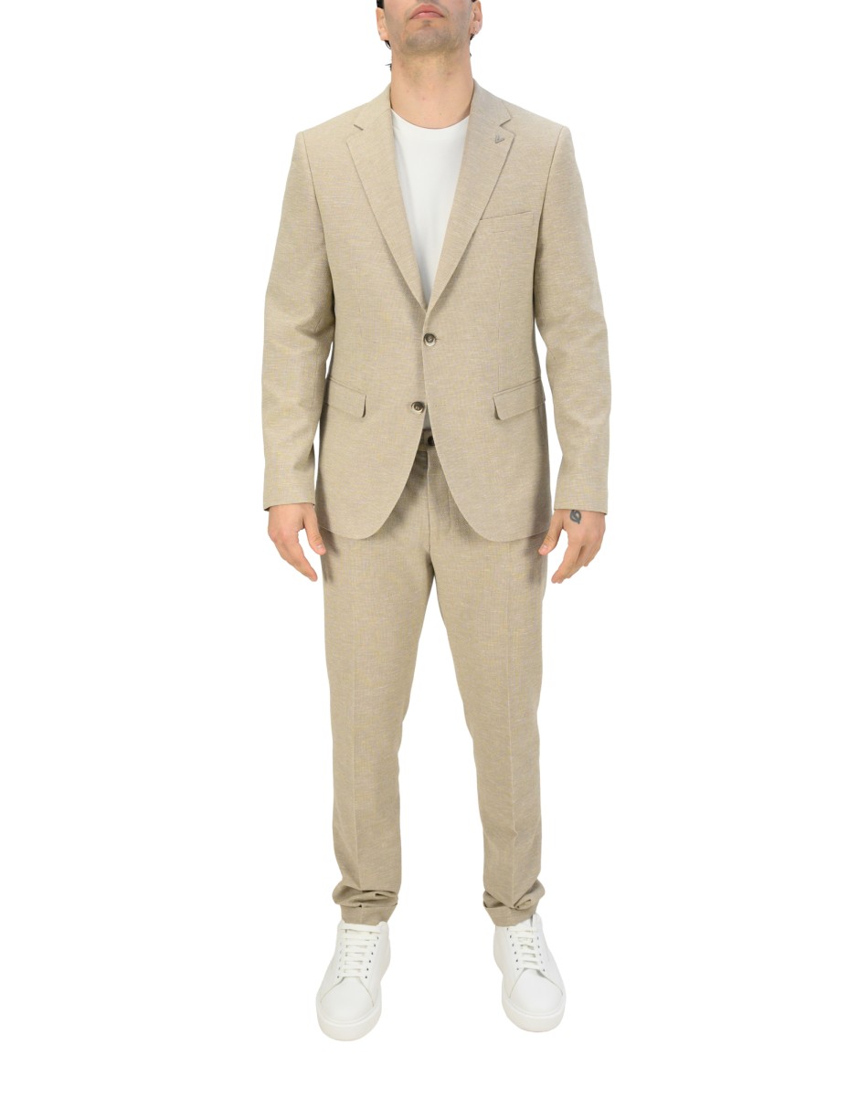 Vittorio Artist Ανδρικό Κουστούμι 