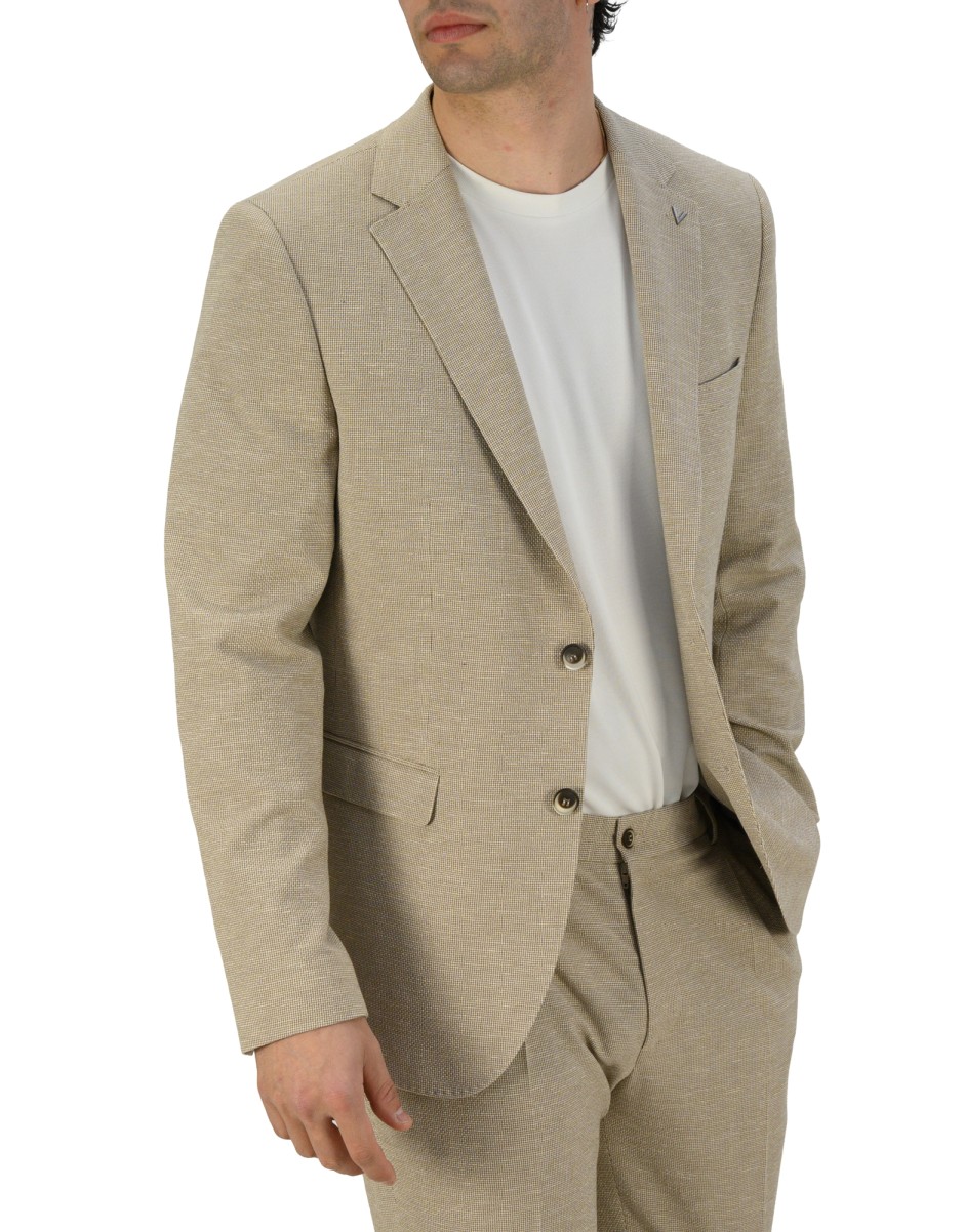 Vittorio Artist Ανδρικό Κουστούμι 