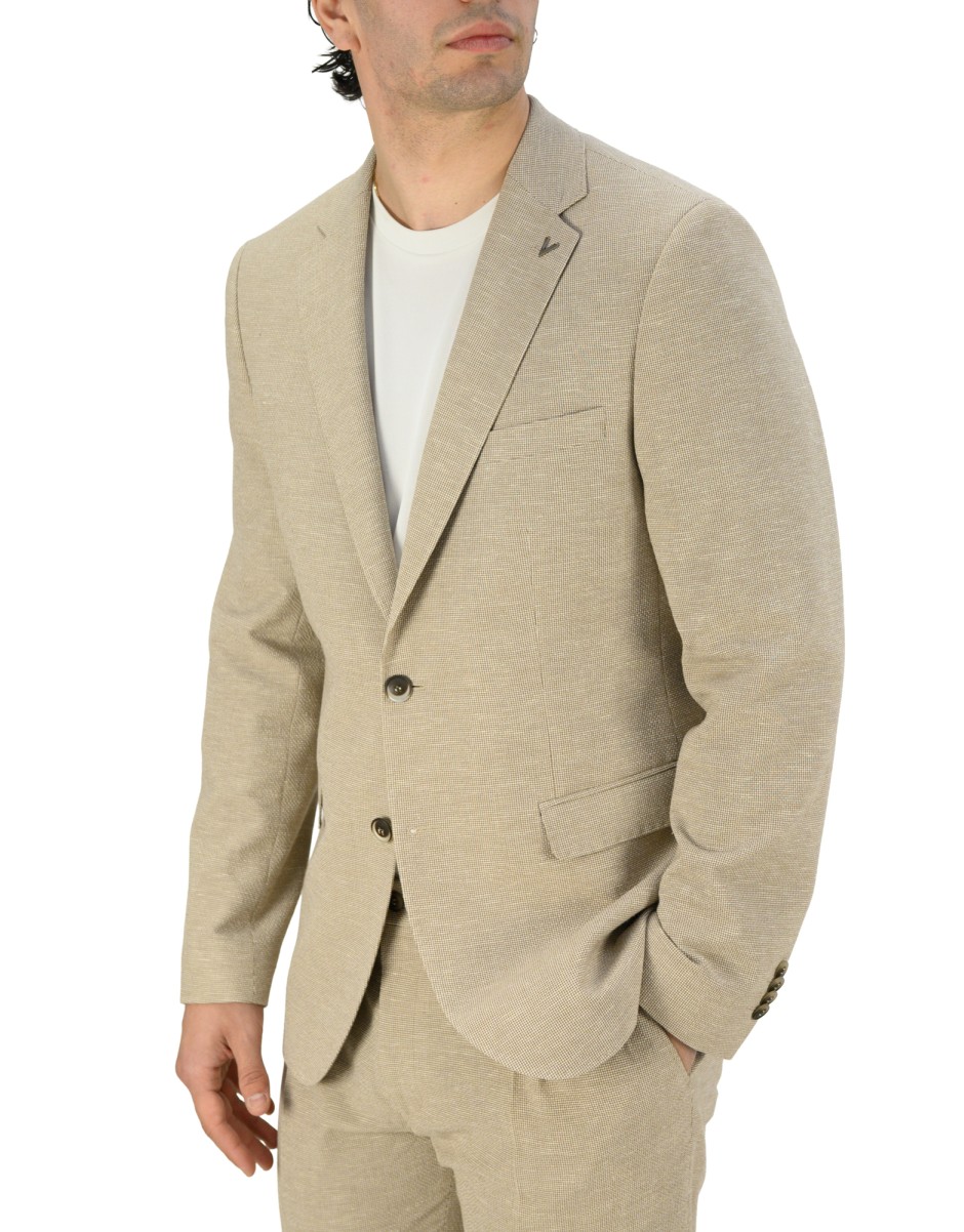 Vittorio Artist Ανδρικό Κουστούμι 