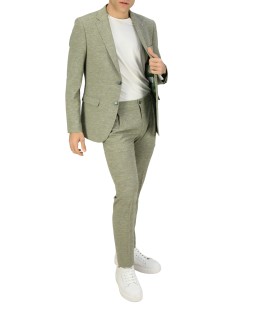 Vittorio Artist Ανδρικό Κουστούμι 