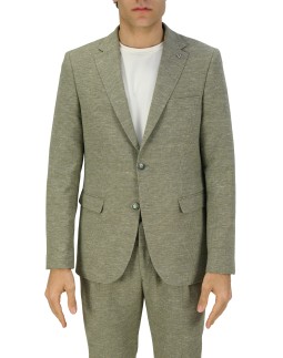 Vittorio Artist Ανδρικό Κουστούμι 