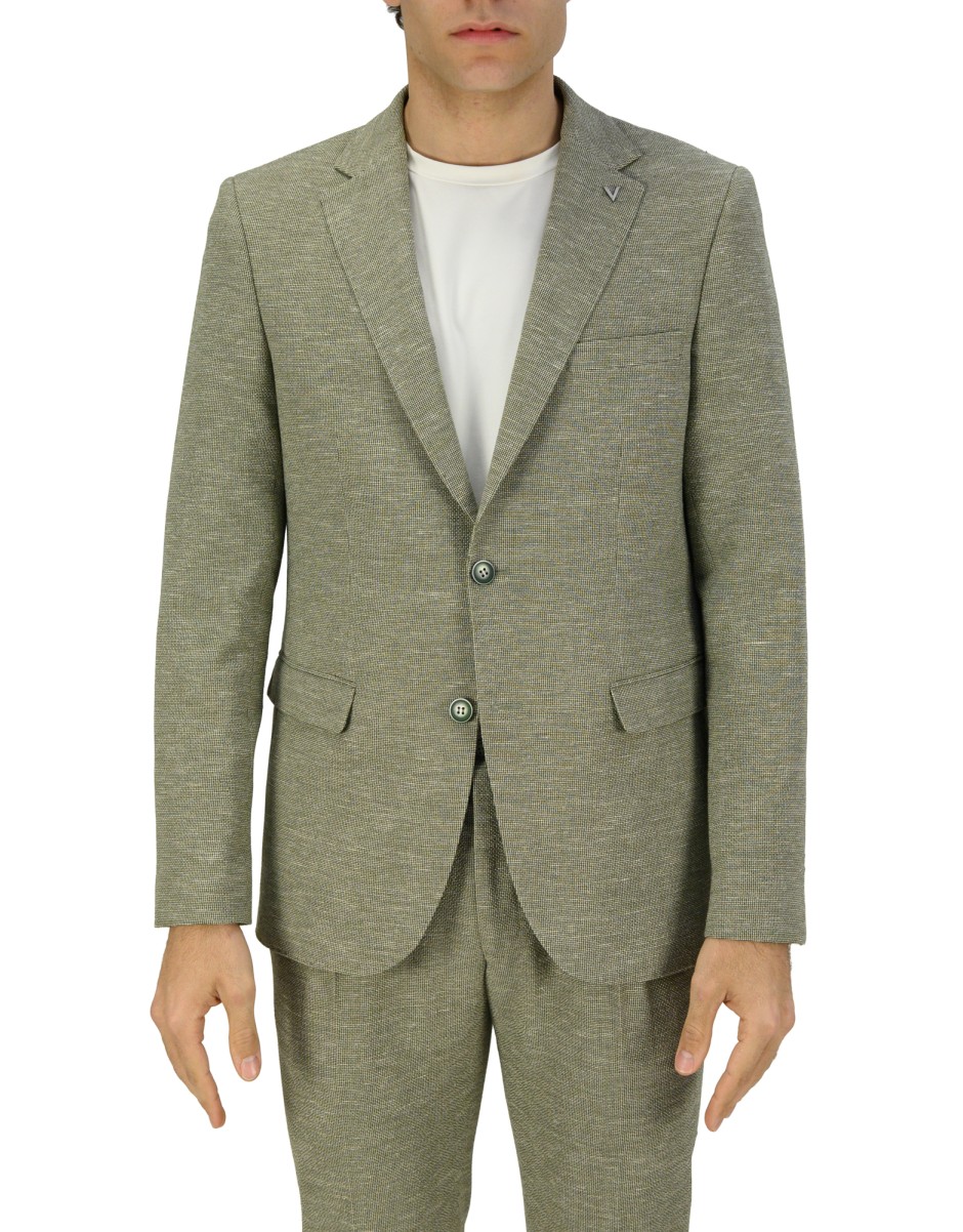 Vittorio Artist Ανδρικό Κουστούμι 