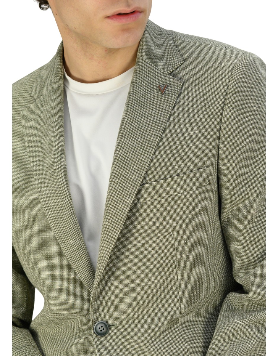 Vittorio Artist Ανδρικό Κουστούμι 