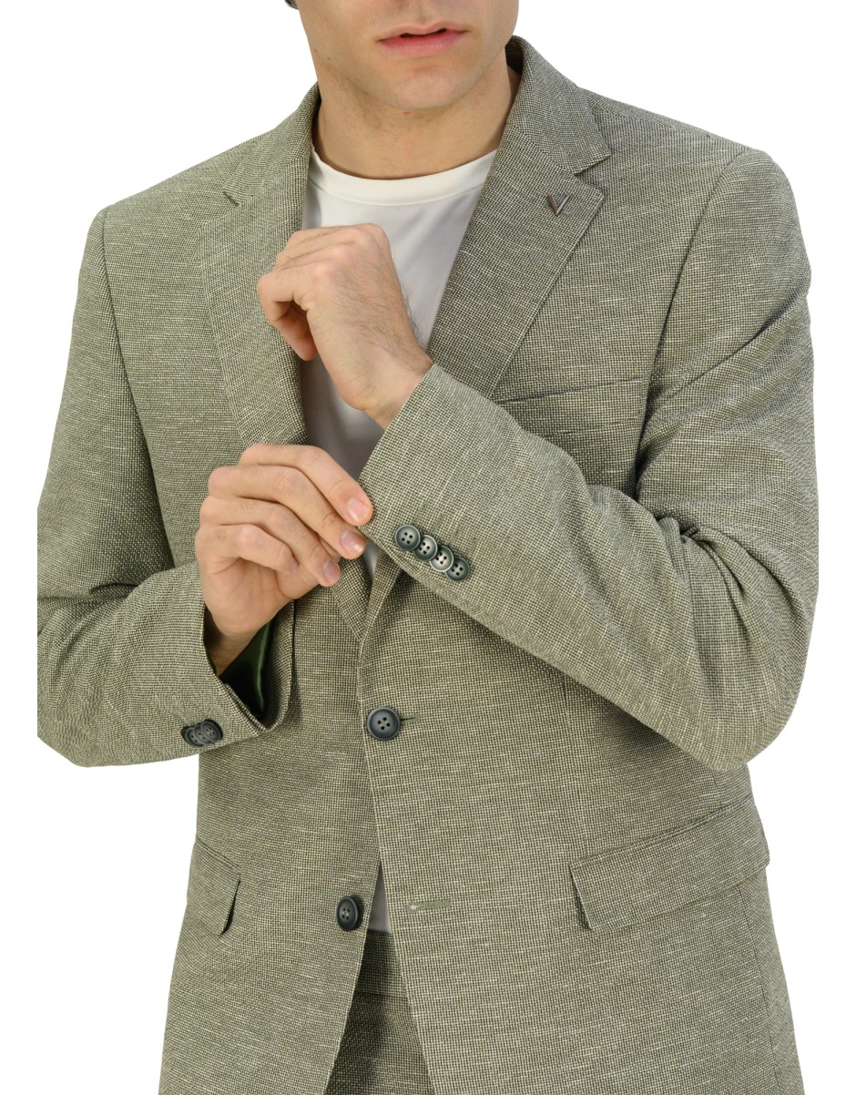 Vittorio Artist Ανδρικό Κουστούμι 