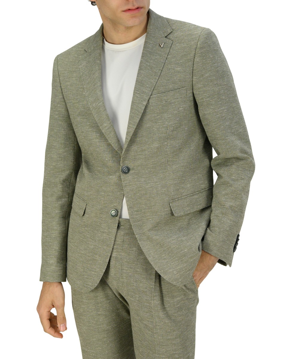 Vittorio Artist Ανδρικό Κουστούμι 