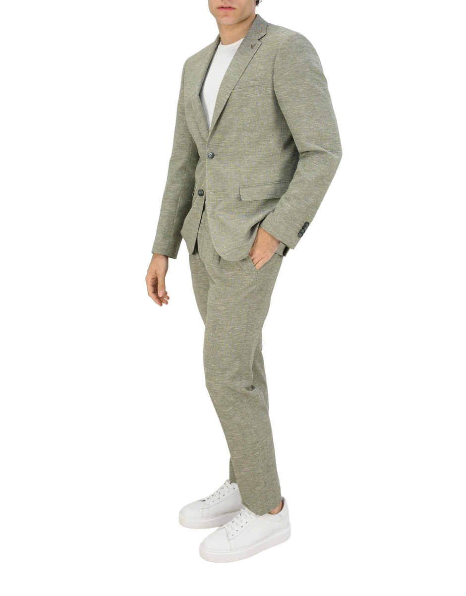 Vittorio Artist Ανδρικό Κουστούμι 