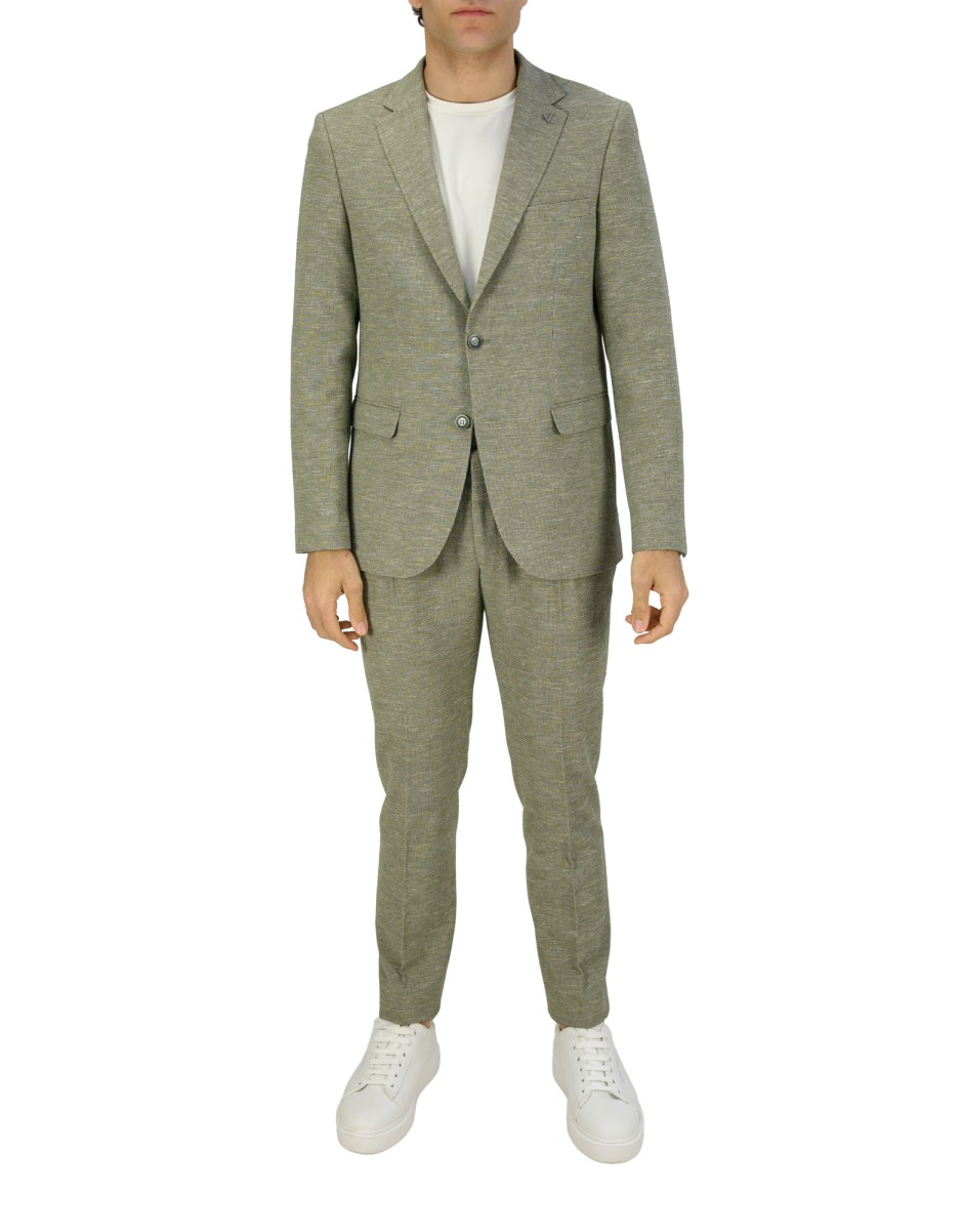 Vittorio Artist Ανδρικό Κουστούμι 