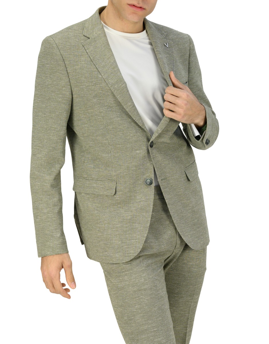 Vittorio Artist Ανδρικό Κουστούμι 