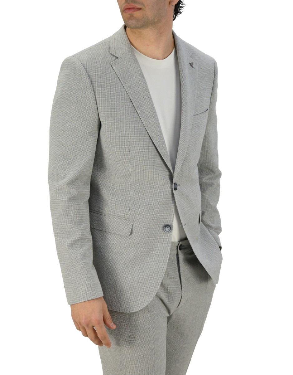 Vittorio Artist Ανδρικό Κουστούμι 