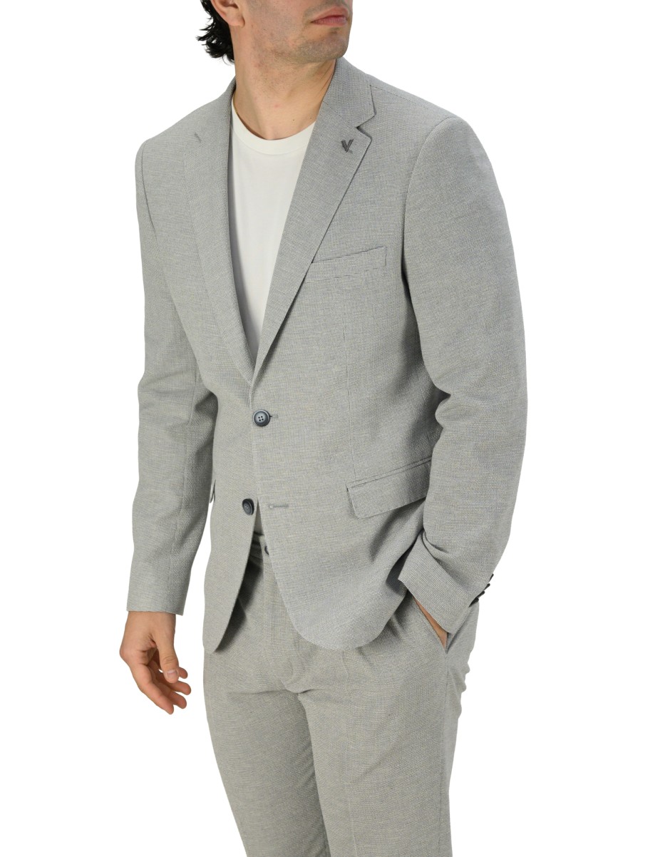 Vittorio Artist Ανδρικό Κουστούμι 