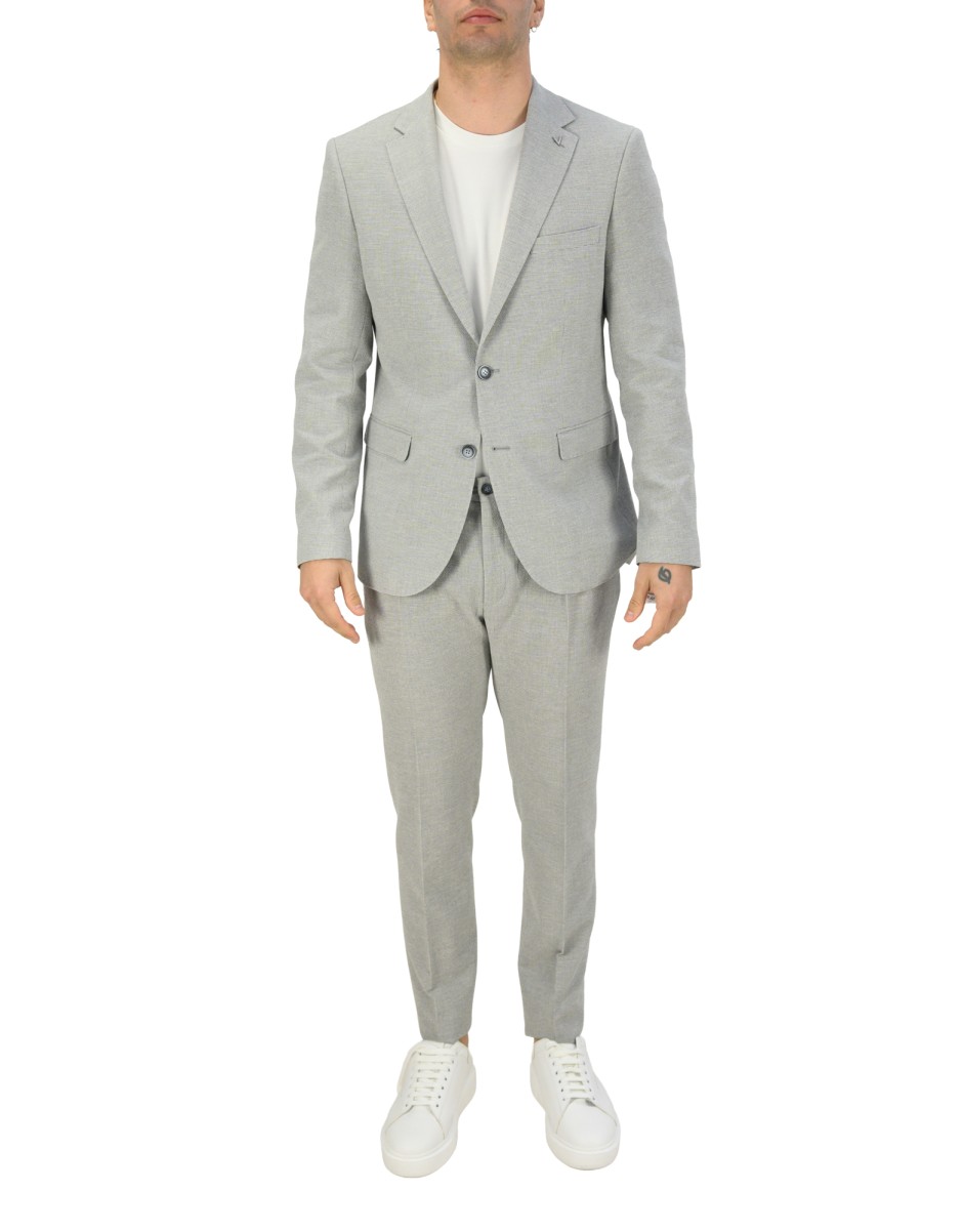 Vittorio Artist Ανδρικό Κουστούμι 