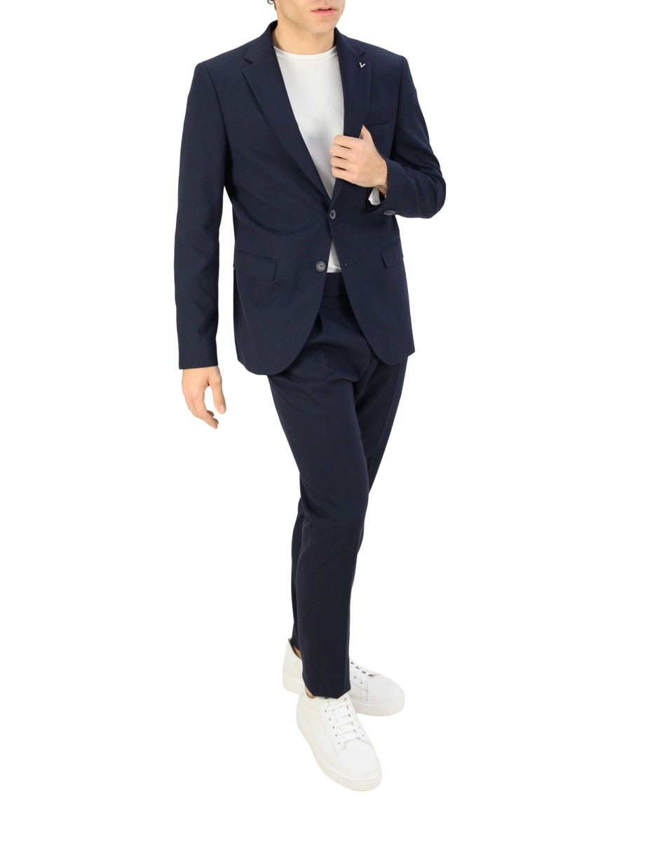 Vittorio Artist Ανδρικό Κουστούμι 