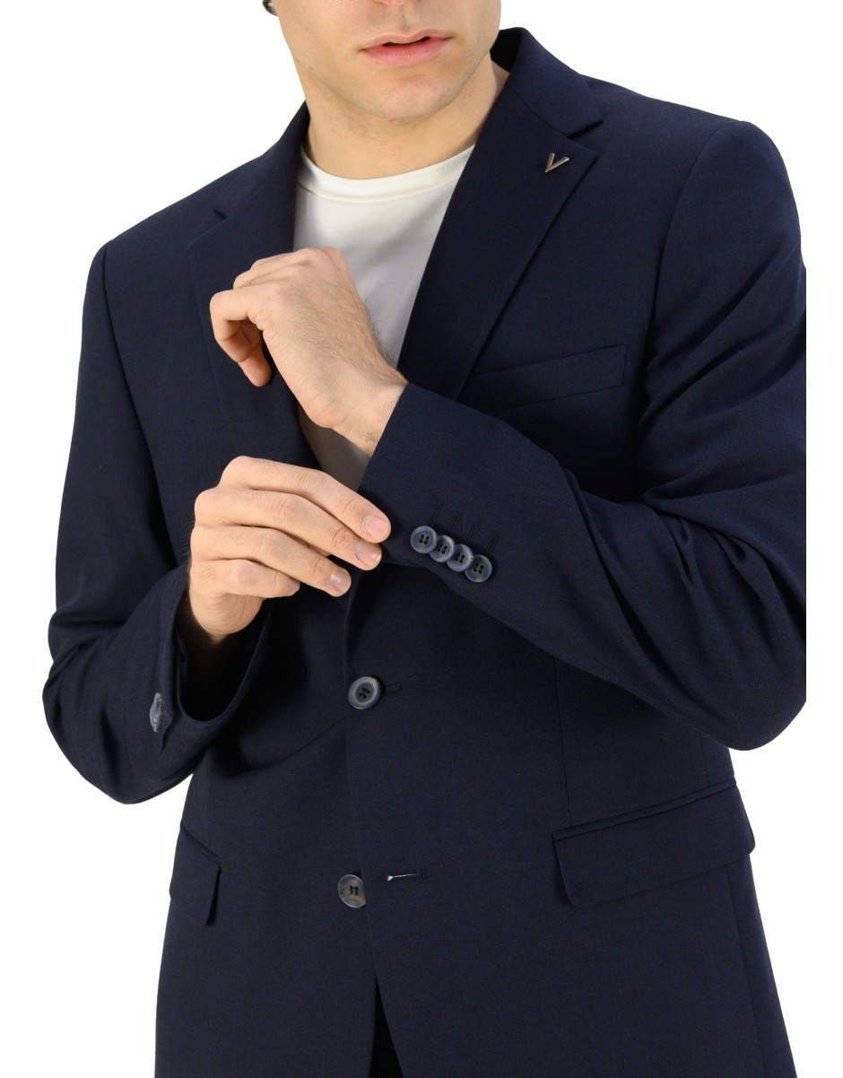 Vittorio Artist Ανδρικό Κουστούμι 