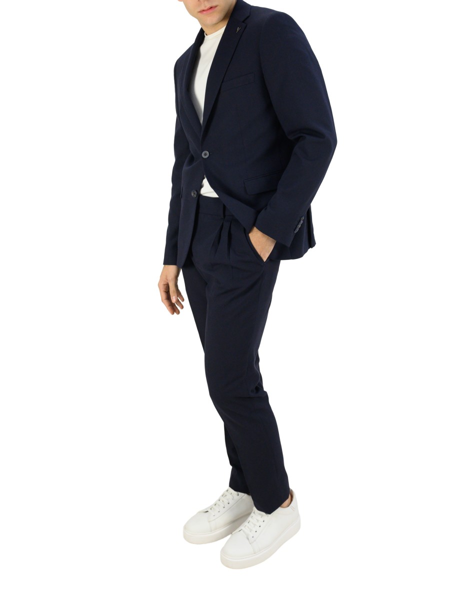 Vittorio Artist Ανδρικό Κουστούμι 