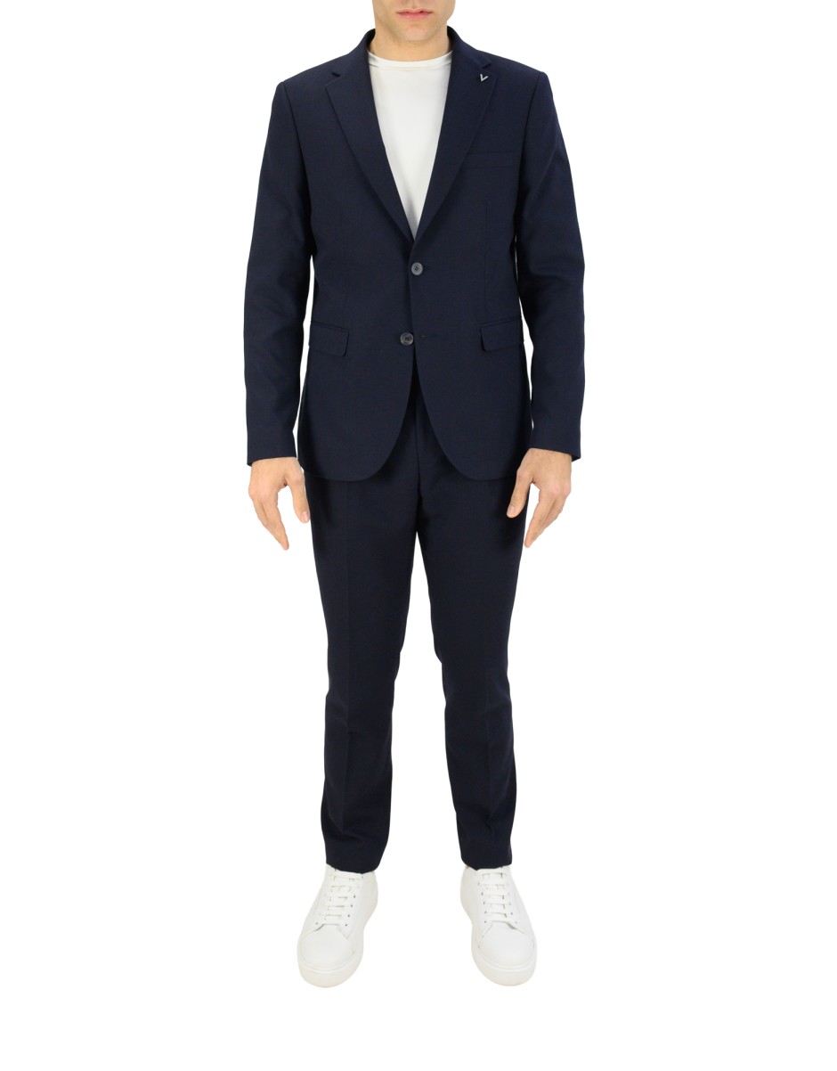 Vittorio Artist Ανδρικό Κουστούμι 