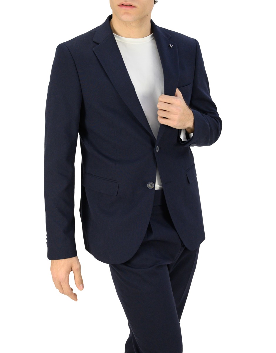 Vittorio Artist Ανδρικό Κουστούμι 