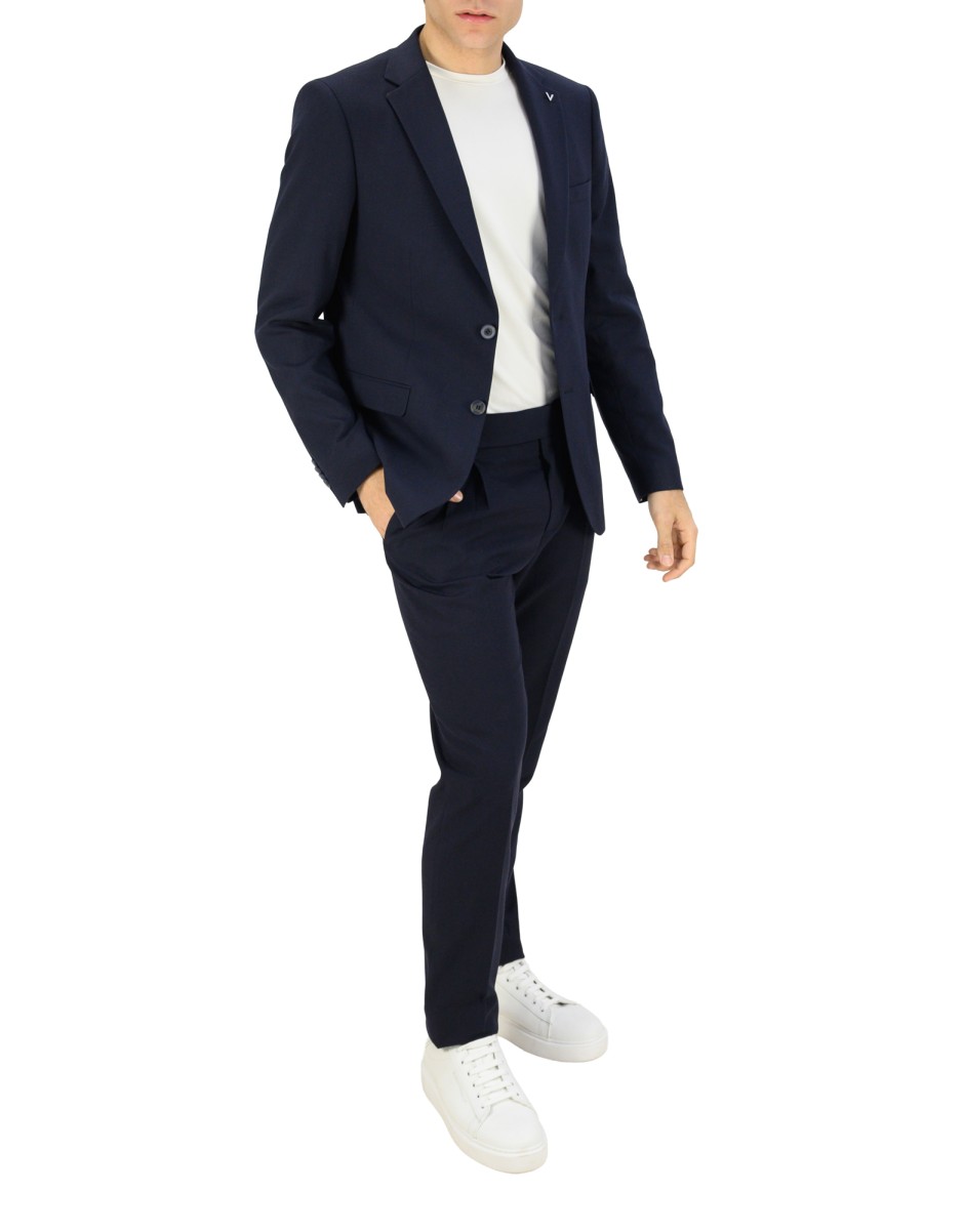 Vittorio Artist Ανδρικό Κουστούμι 