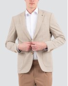 Vittorio Artist Ανδρικό Σακάκι 