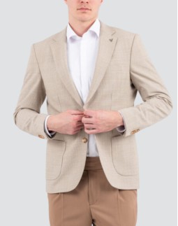 Vittorio Artist Man Blazer 