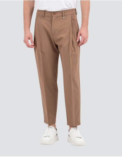 Vittorio Artist Man Pants 