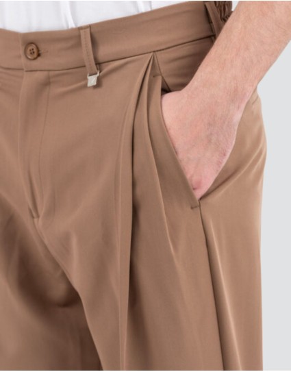 Vittorio Artist Man Pants 