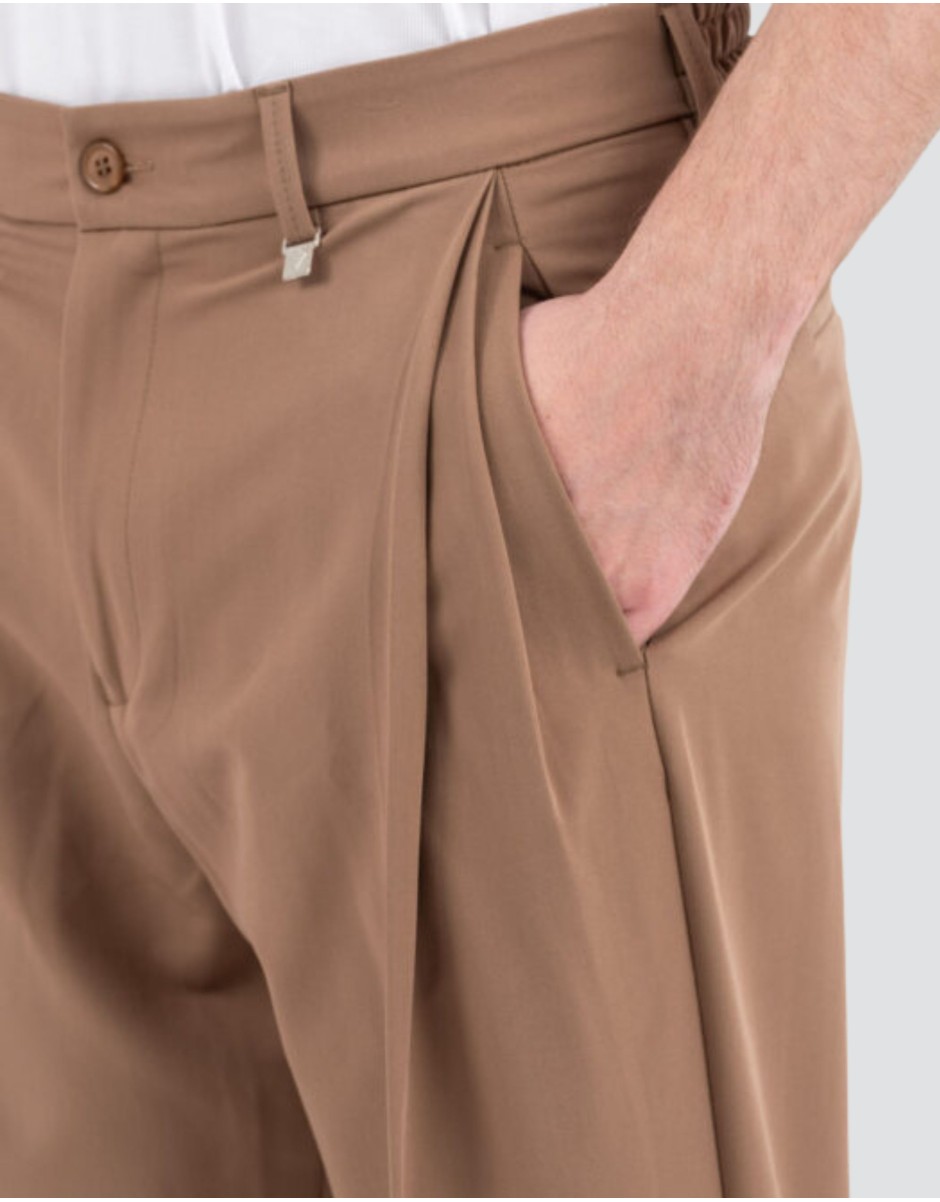 Vittorio Artist Man Pants 