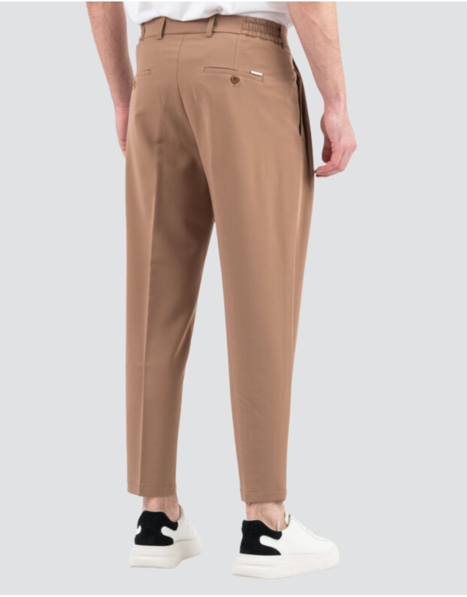 Vittorio Artist Man Pants 