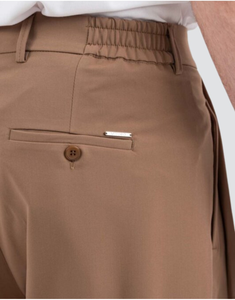 Vittorio Artist Man Pants 