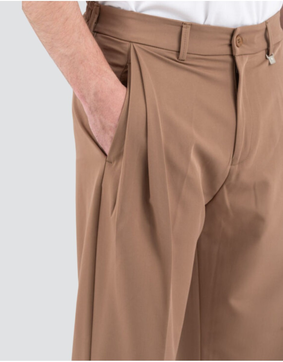 Vittorio Artist Man Pants 