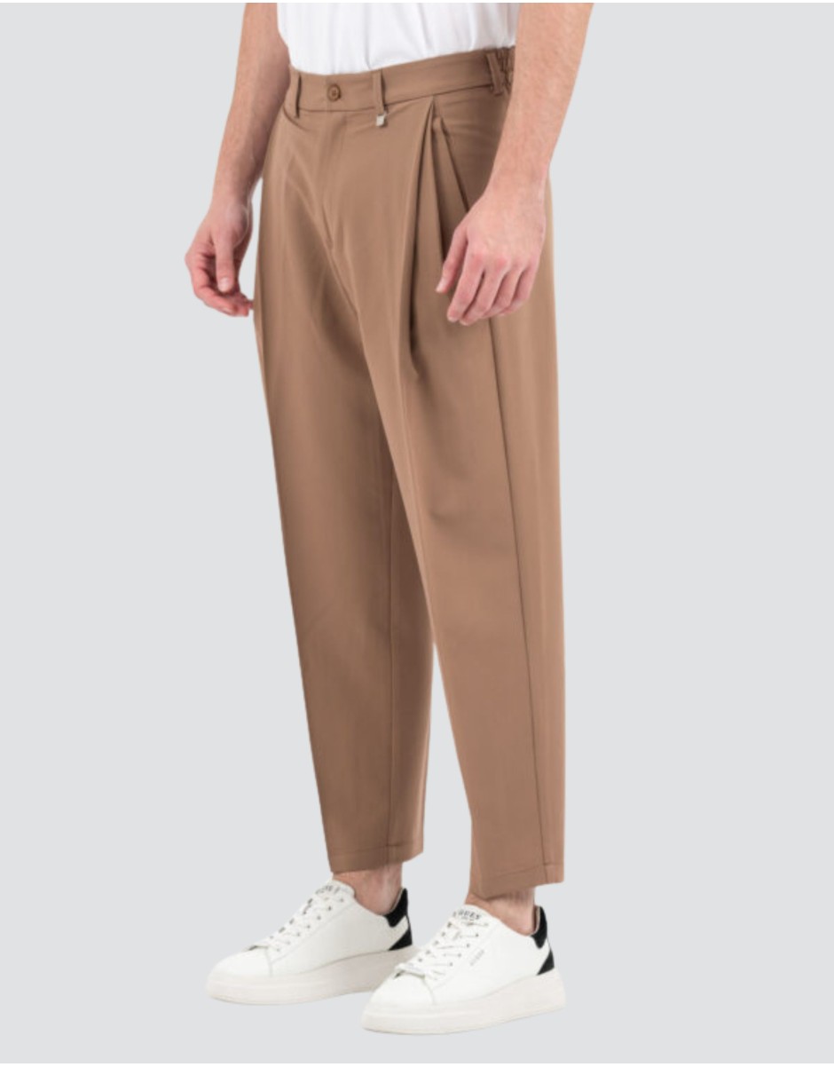 Vittorio Artist Man Pants 