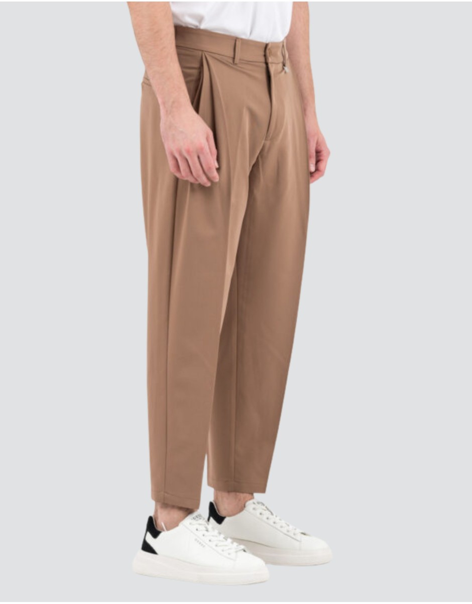 Vittorio Artist Man Pants 