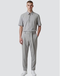 Vittorio Artist Ανδρικό Παντελόνι 