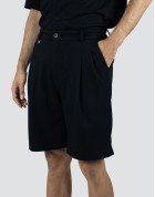 Vittorio Artist Man Shorts "SENTO-2" Black