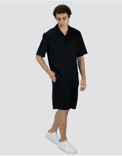 Vittorio Artist Man Shorts "SENTO-2"