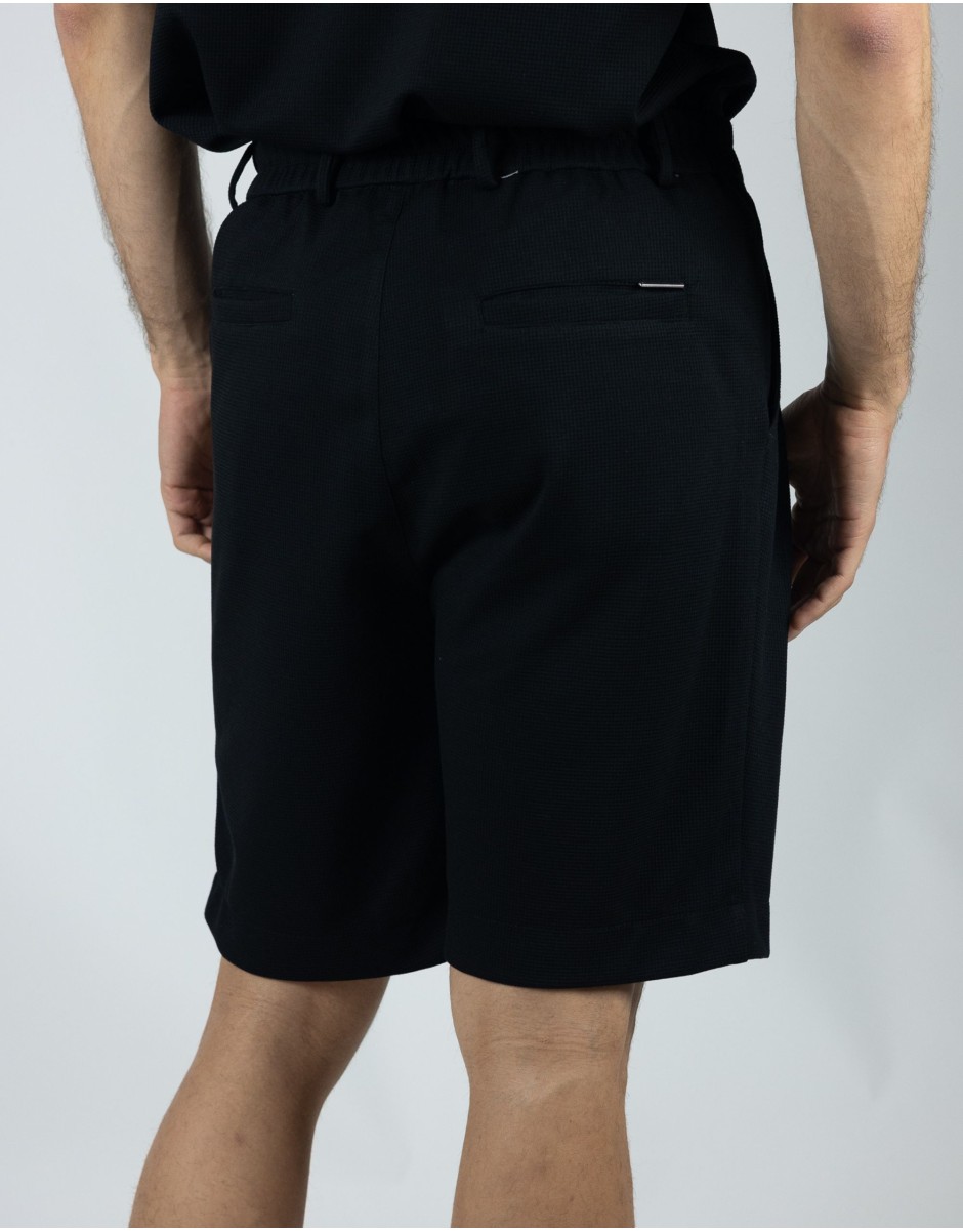 Vittorio Artist Man Shorts "SENTO-2"