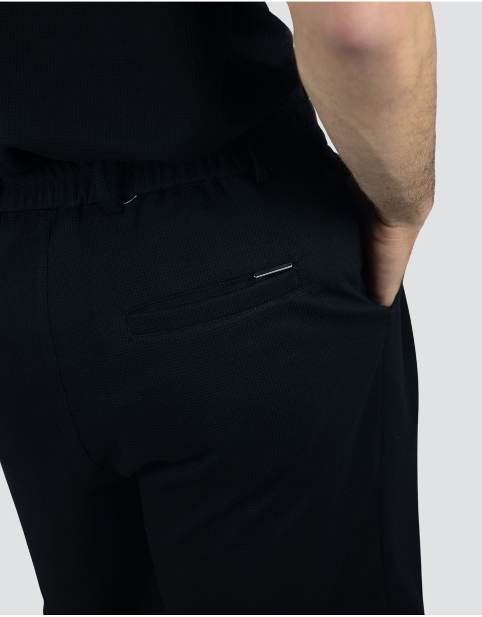 Vittorio Artist Man Shorts "SENTO-2"
