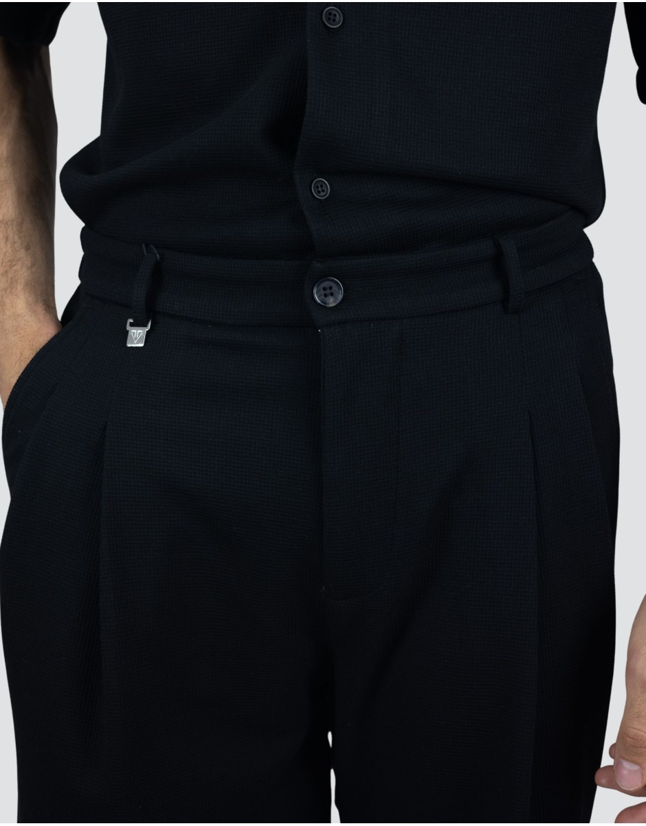Vittorio Artist Man Shorts "SENTO-2"