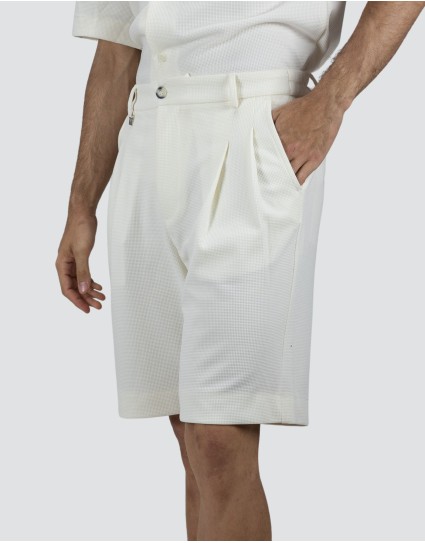 Vittorio Artist Man Shorts "SENTO-2"