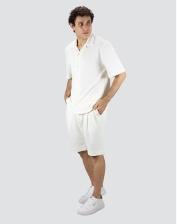 Vittorio Artist Man Shorts "SENTO-2"
