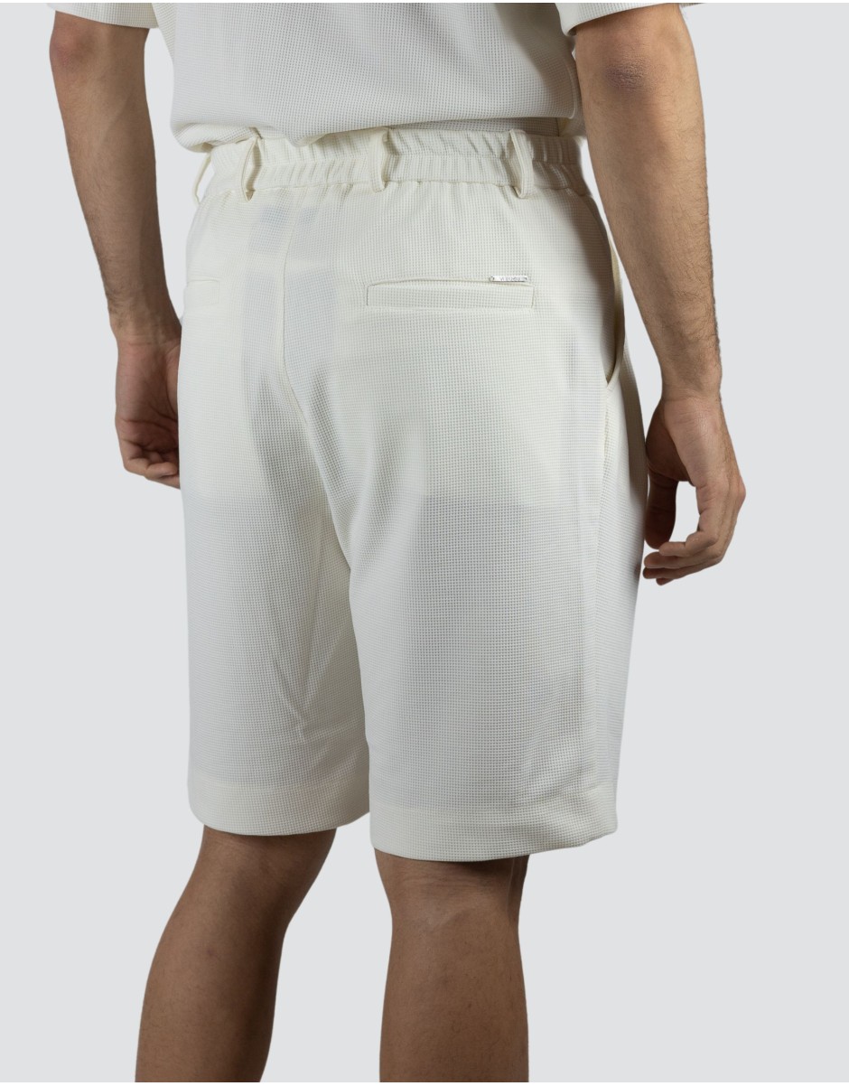 Vittorio Artist Man Shorts "SENTO-2"